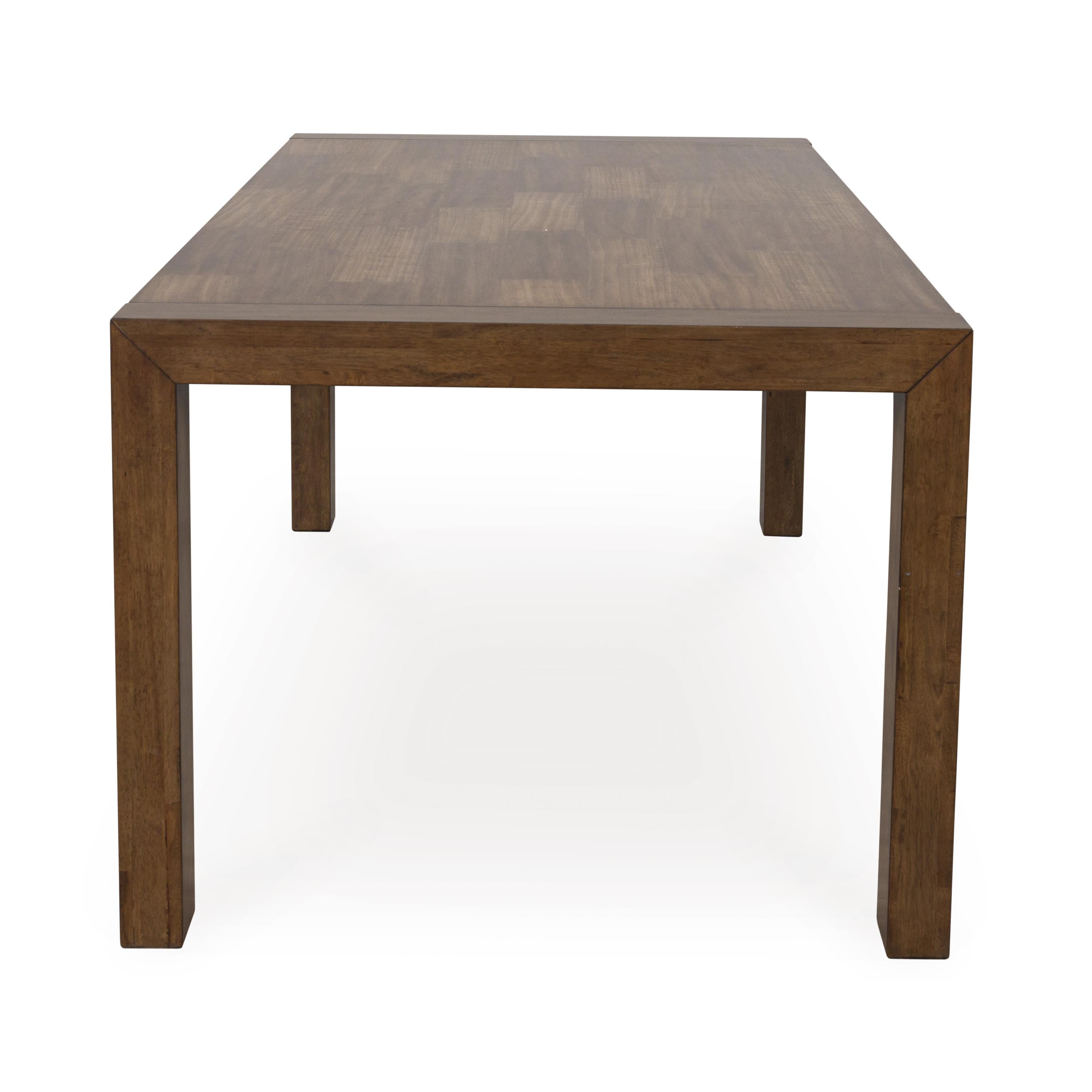 Benchcraft Kraeburn Dining Table D496-25 IMAGE 3