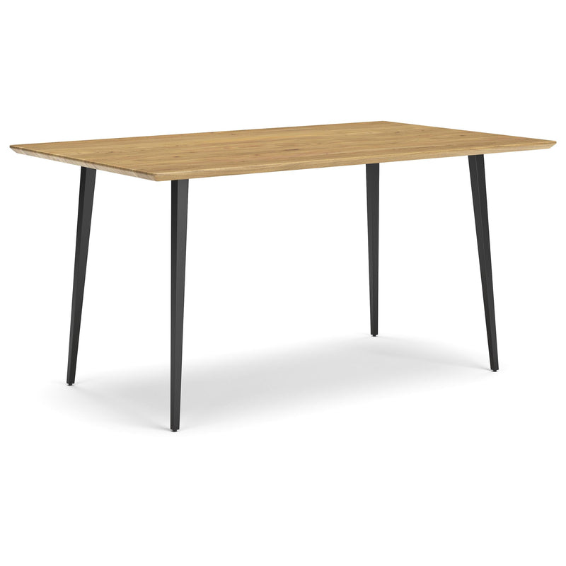 Diamond Modern Furniture Exclusive Design Gretlynn Dining Table D501-25 IMAGE 1