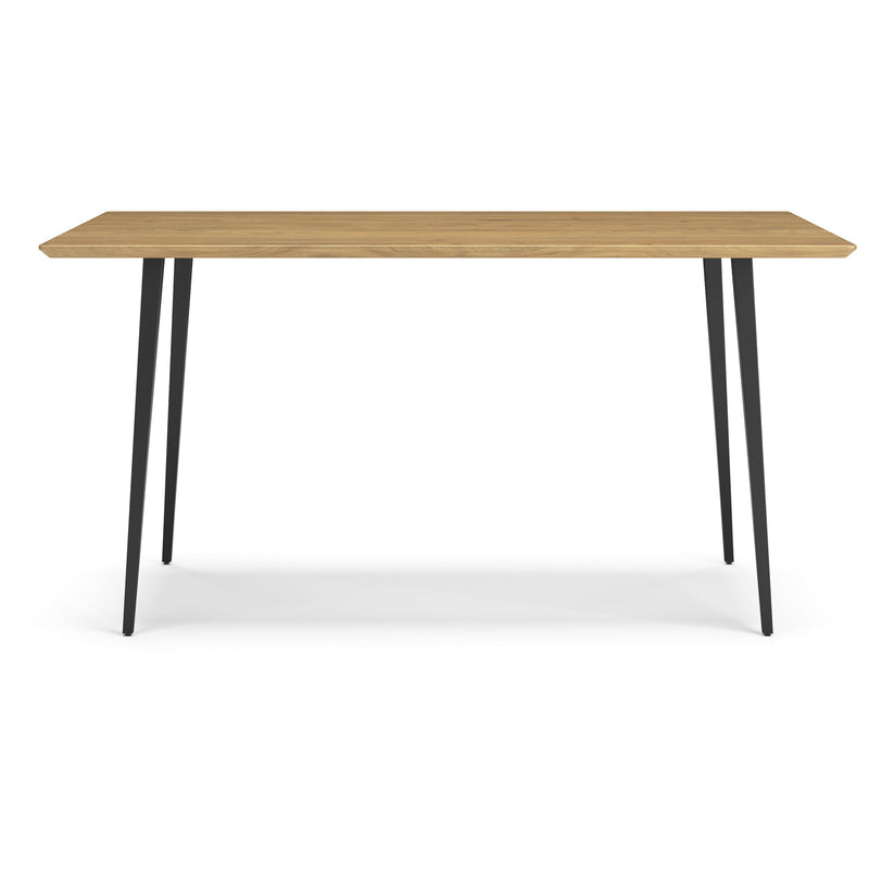 Diamond Modern Furniture Exclusive Design Gretlynn Dining Table D501-25 IMAGE 2