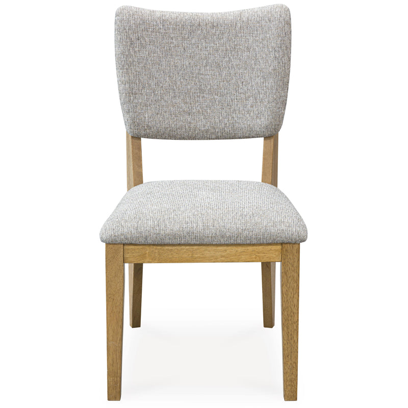 Diamond Modern Furniture Exclusive Design Sherbana Dining Chair D833-01 IMAGE 2