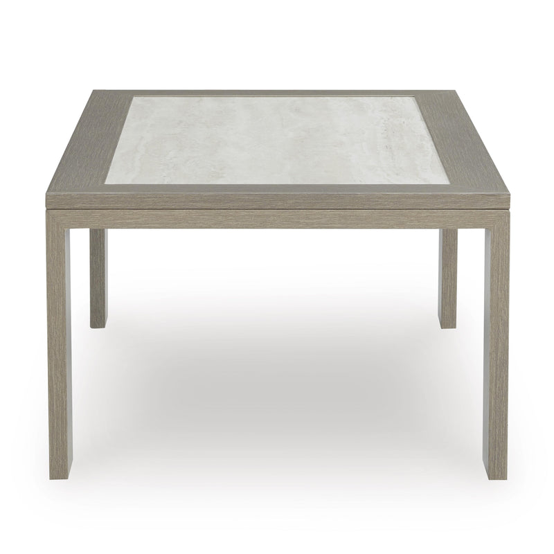 Diamond Modern Furniture Exclusive Design Outdoor Tables Cocktail / Coffee Tables P704-701 IMAGE 3