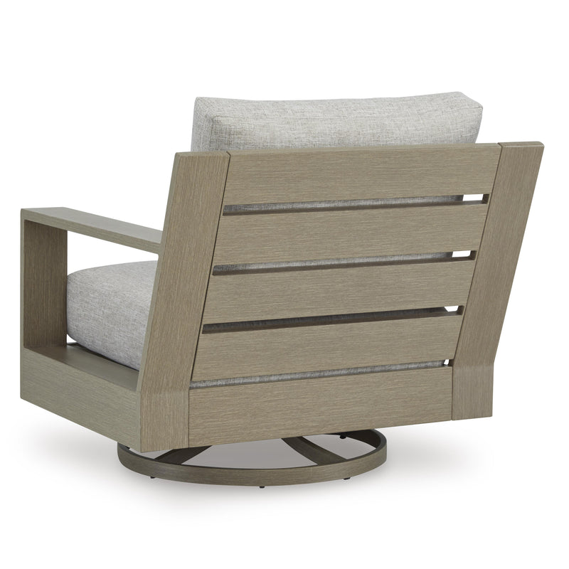 Diamond Modern Furniture Exclusive Design Outdoor Seating Chairs P704-821 IMAGE 4