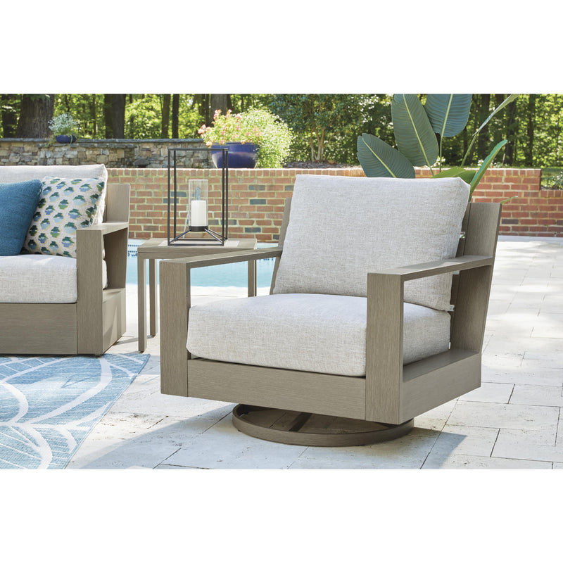 Diamond Modern Furniture Exclusive Design Outdoor Seating Chairs P704-821 IMAGE 5