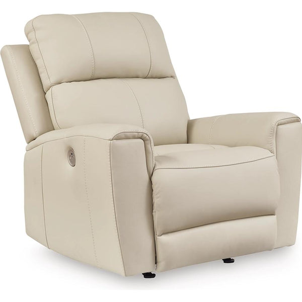 Diamond Modern Furniture Exclusive Design Dahlmoore Power Rocker Leather Match Recliner U1320098 IMAGE 1