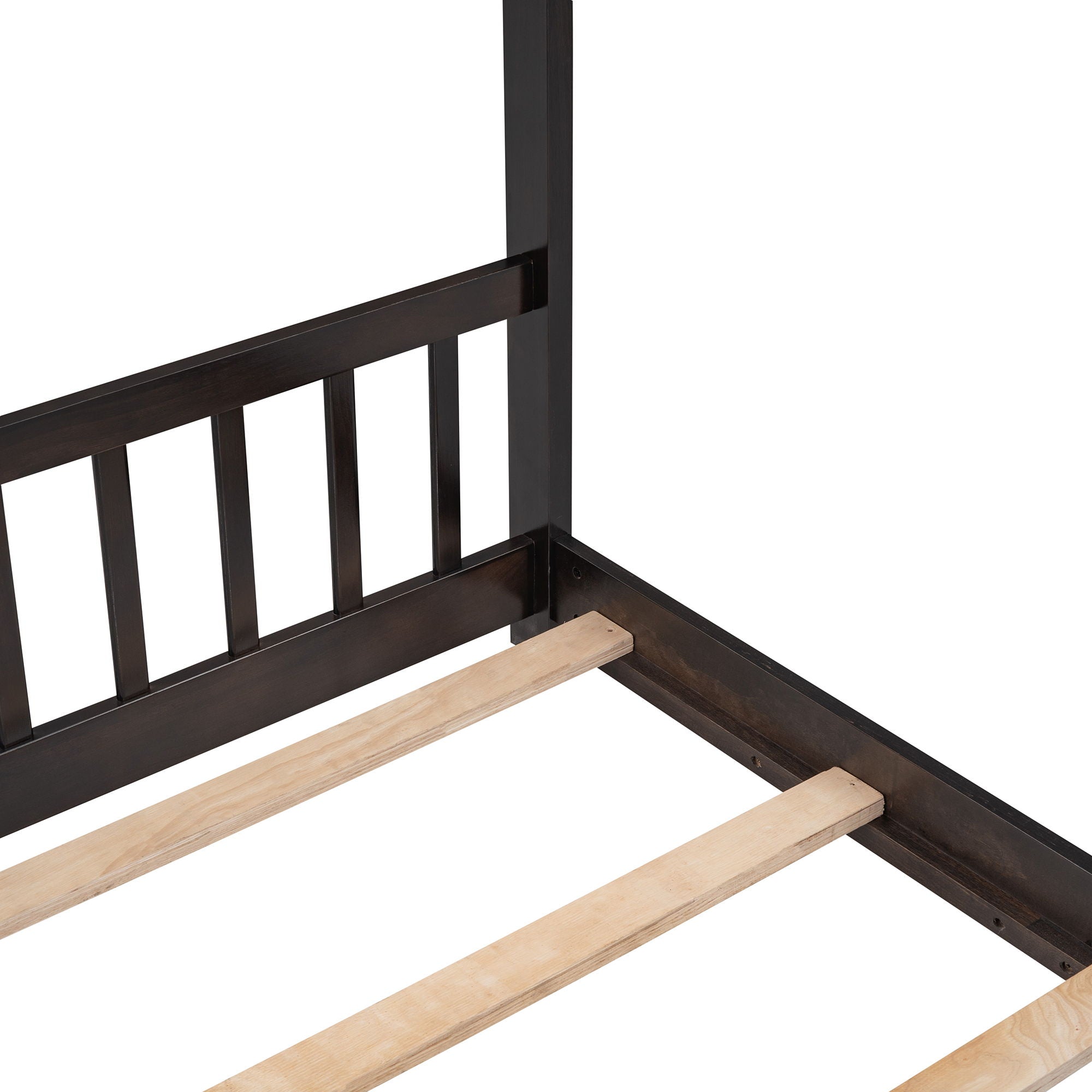Playhouse Design Bed