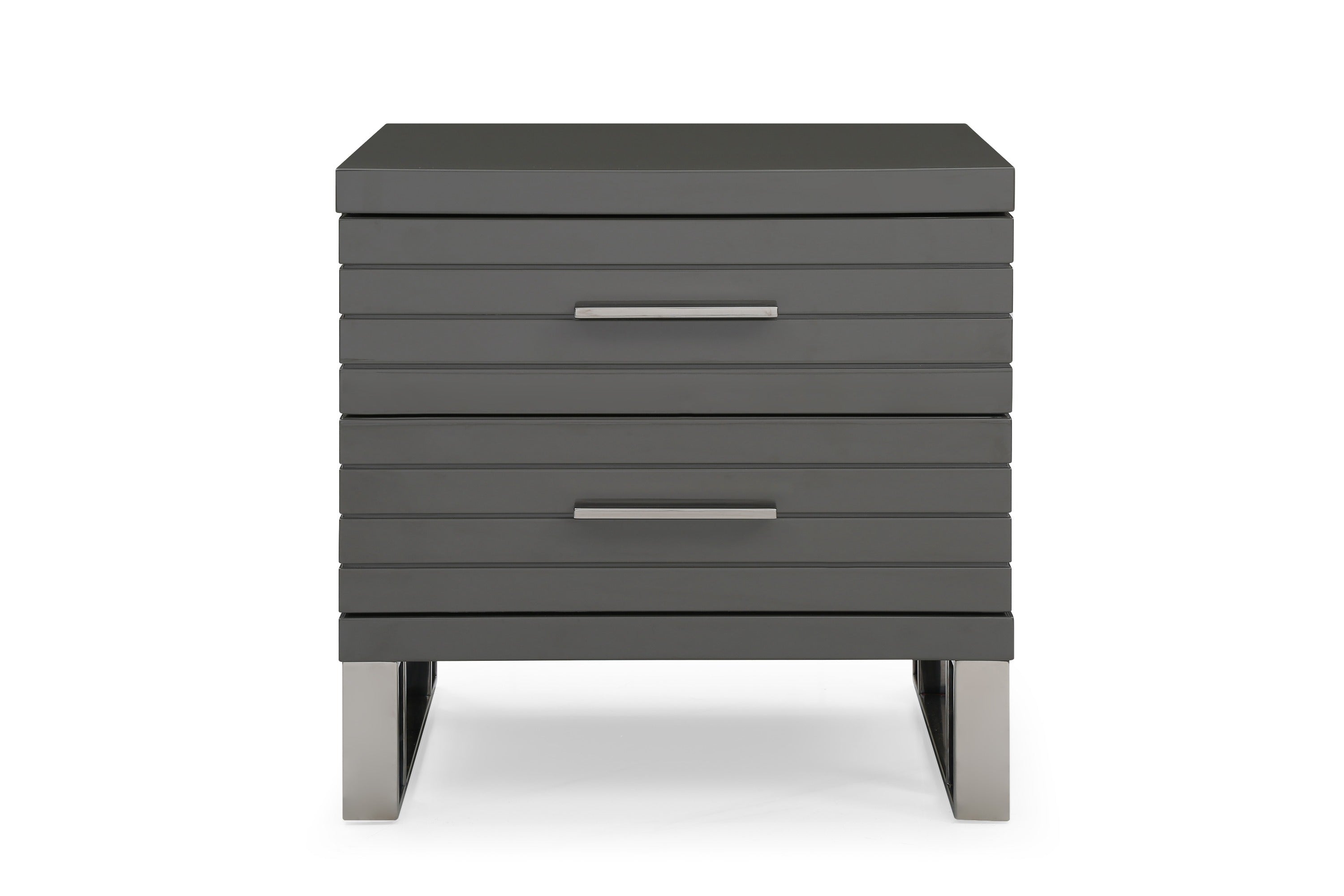 Modrest Splendor Platform Bed - Thumbnail 2