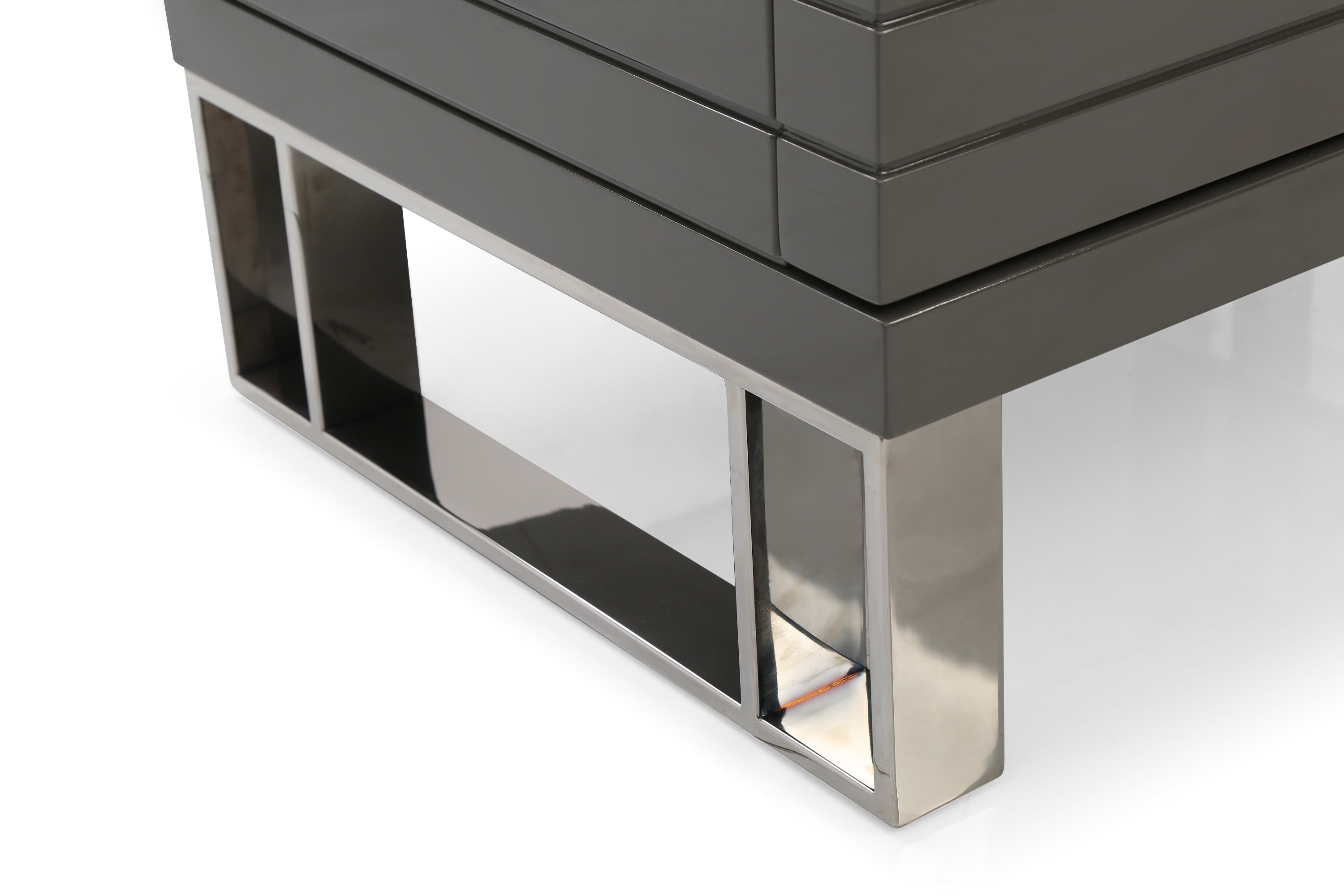 Modrest Splendor Platform Bed - Thumbnail 4