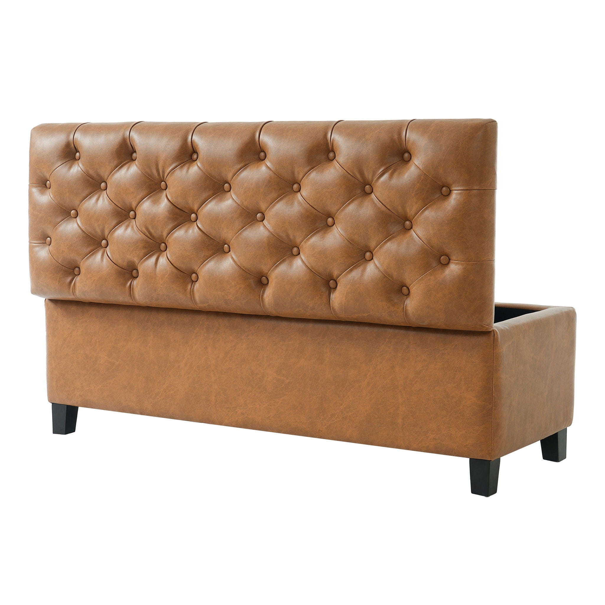 Ottoman Storage Bench