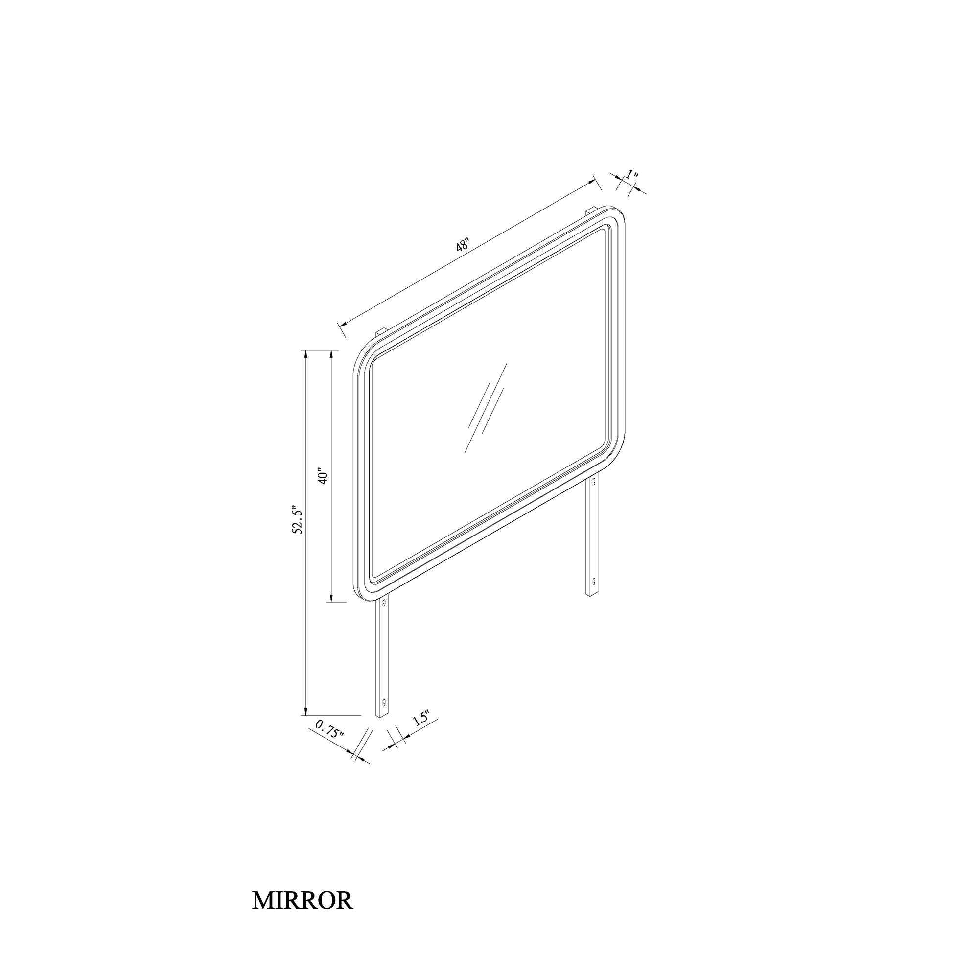 Malco - 5 Piece Bedroom Set