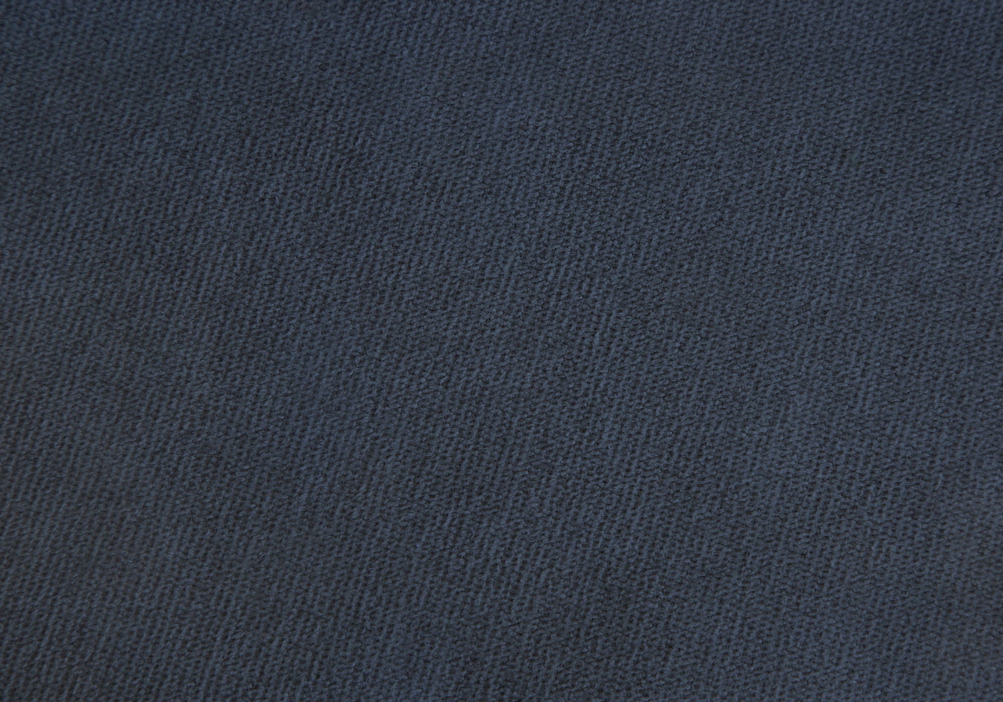 Ottoman, Pouf, Footrest, Foot Stool, Round Metal Legs, Contemporary, Modern