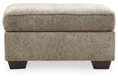McCluer Sofa, Loveseat, Chair and Ottoman