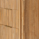 Modrest Mikala - Modern Natural Oak Chest