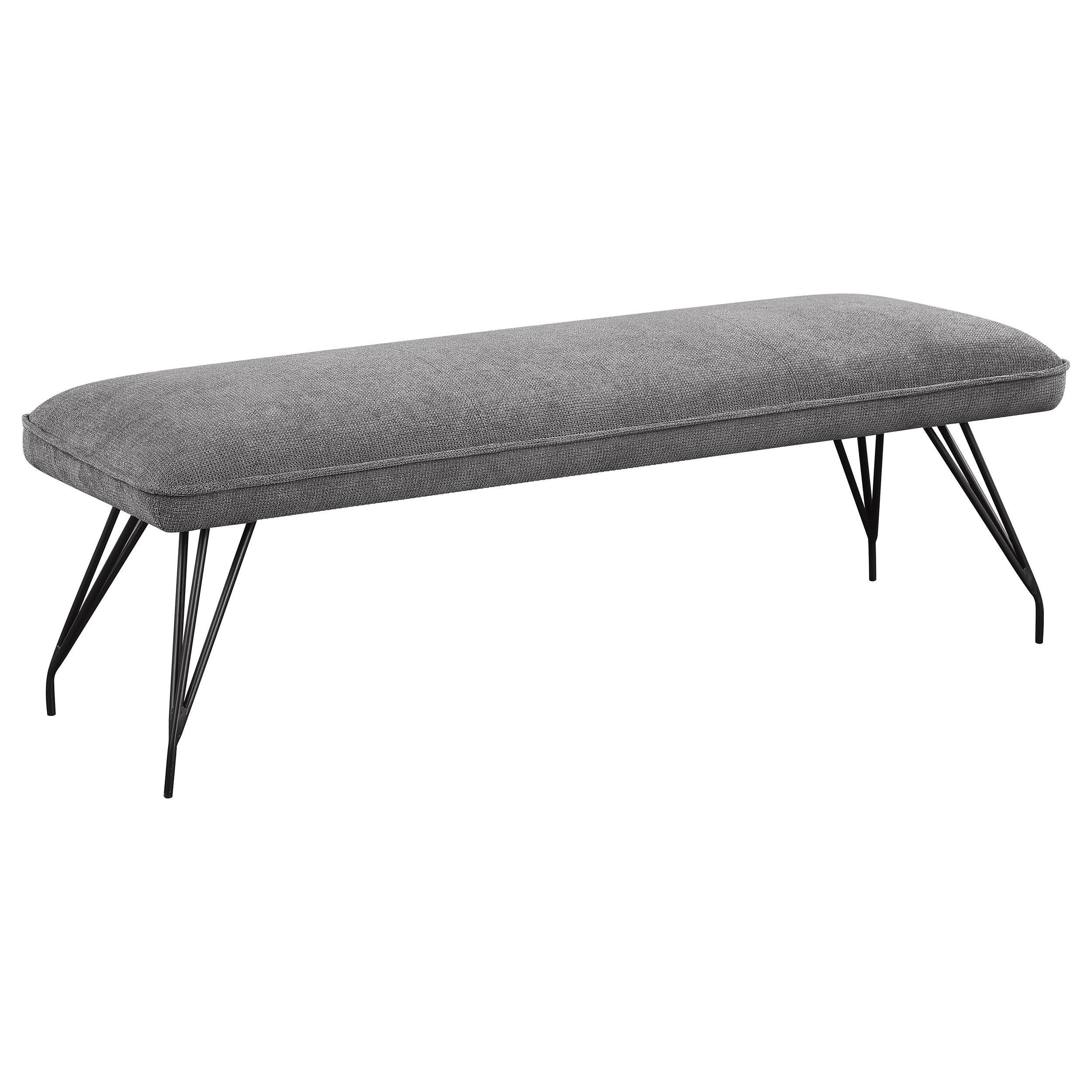 Coaster Furniture Dodson Bench 108487 IMAGE 1