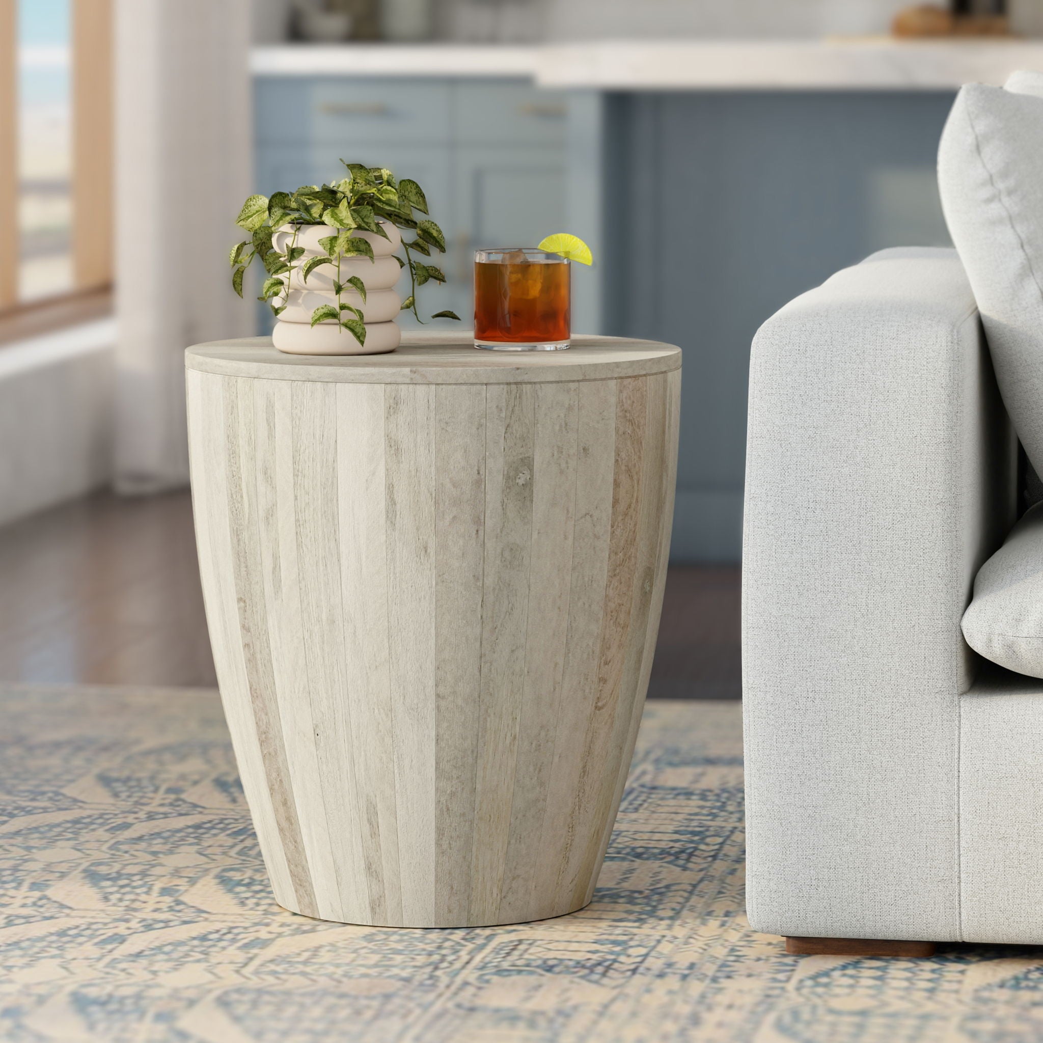 Elmbrook - Side Table