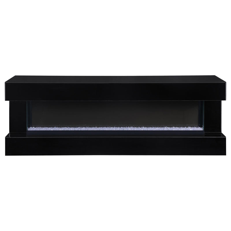 Coaster Furniture Vallerie TV Stand 710022 IMAGE 4