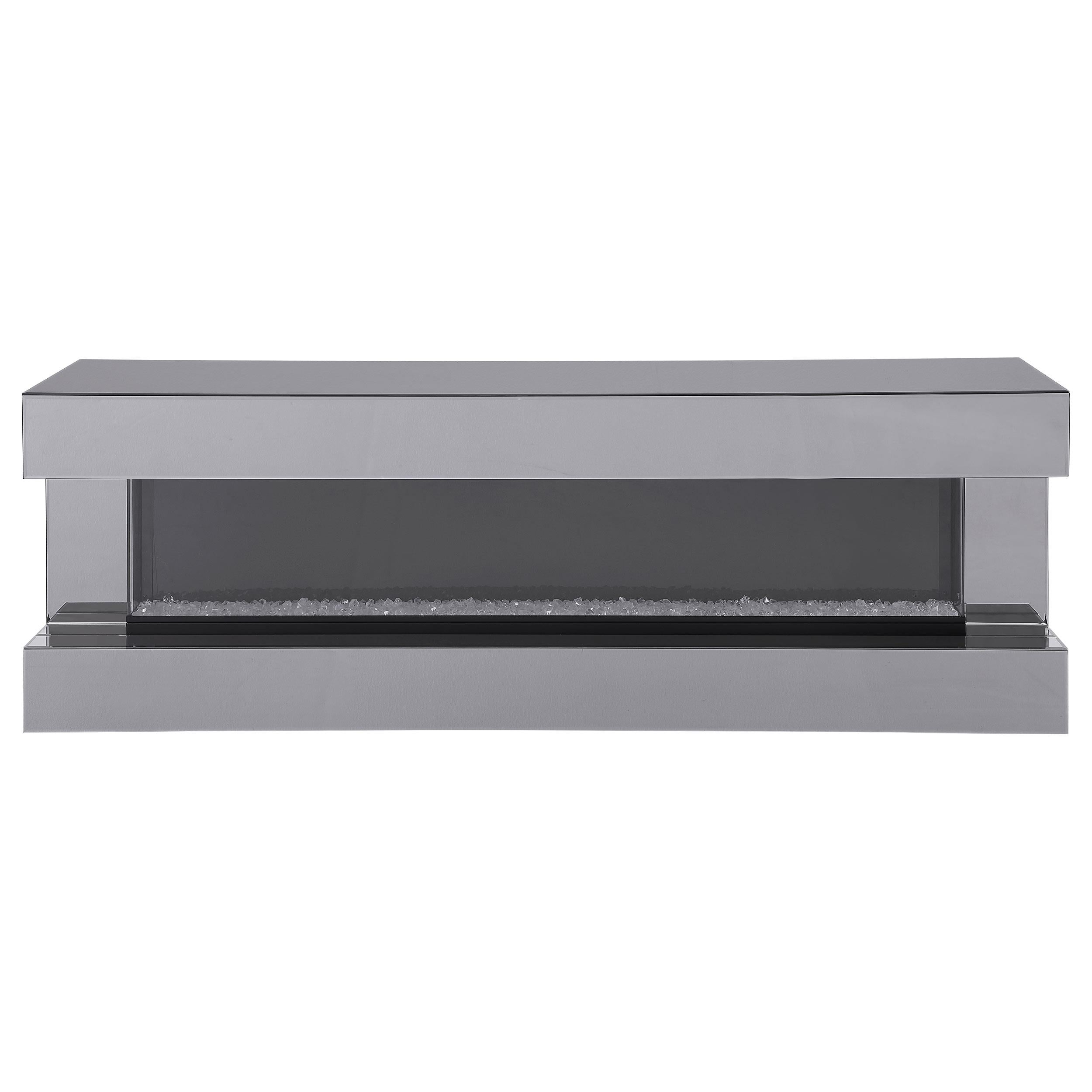 Coaster Furniture Vallerie TV Stand 710021 IMAGE 3
