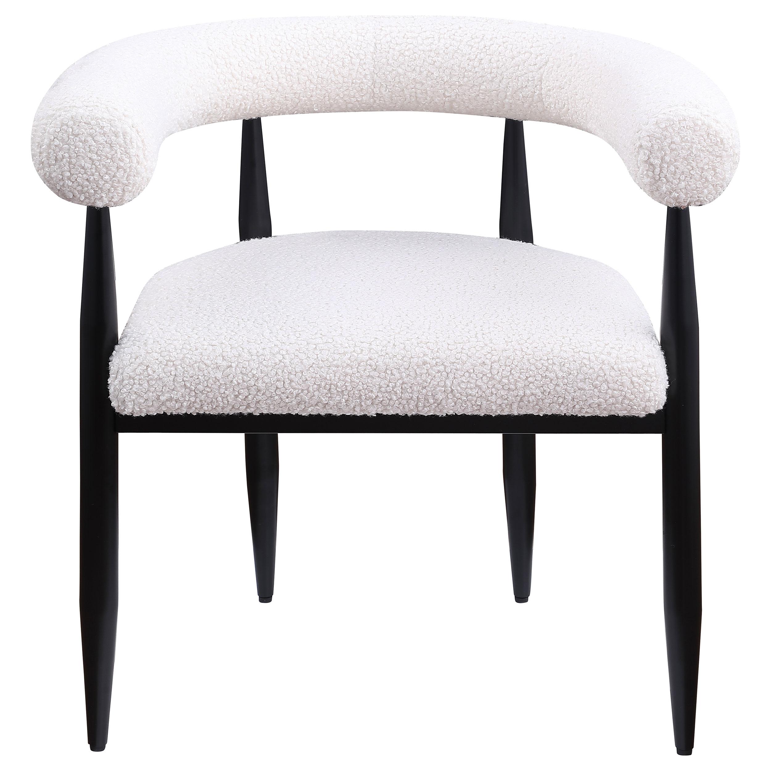 Coaster Furniture Dunmore Arm Chair 105782 IMAGE 3