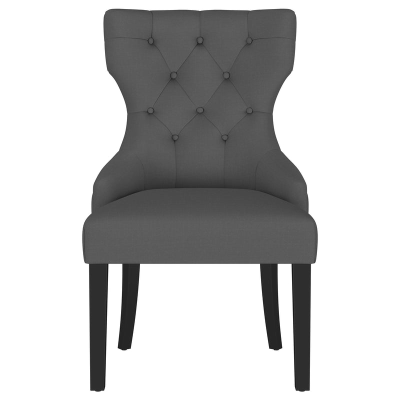 Coaster Furniture Baney Dining Chair 115562 IMAGE 2