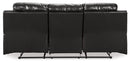 Kempten Reclining Sofa