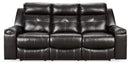 Kempten Reclining Sofa