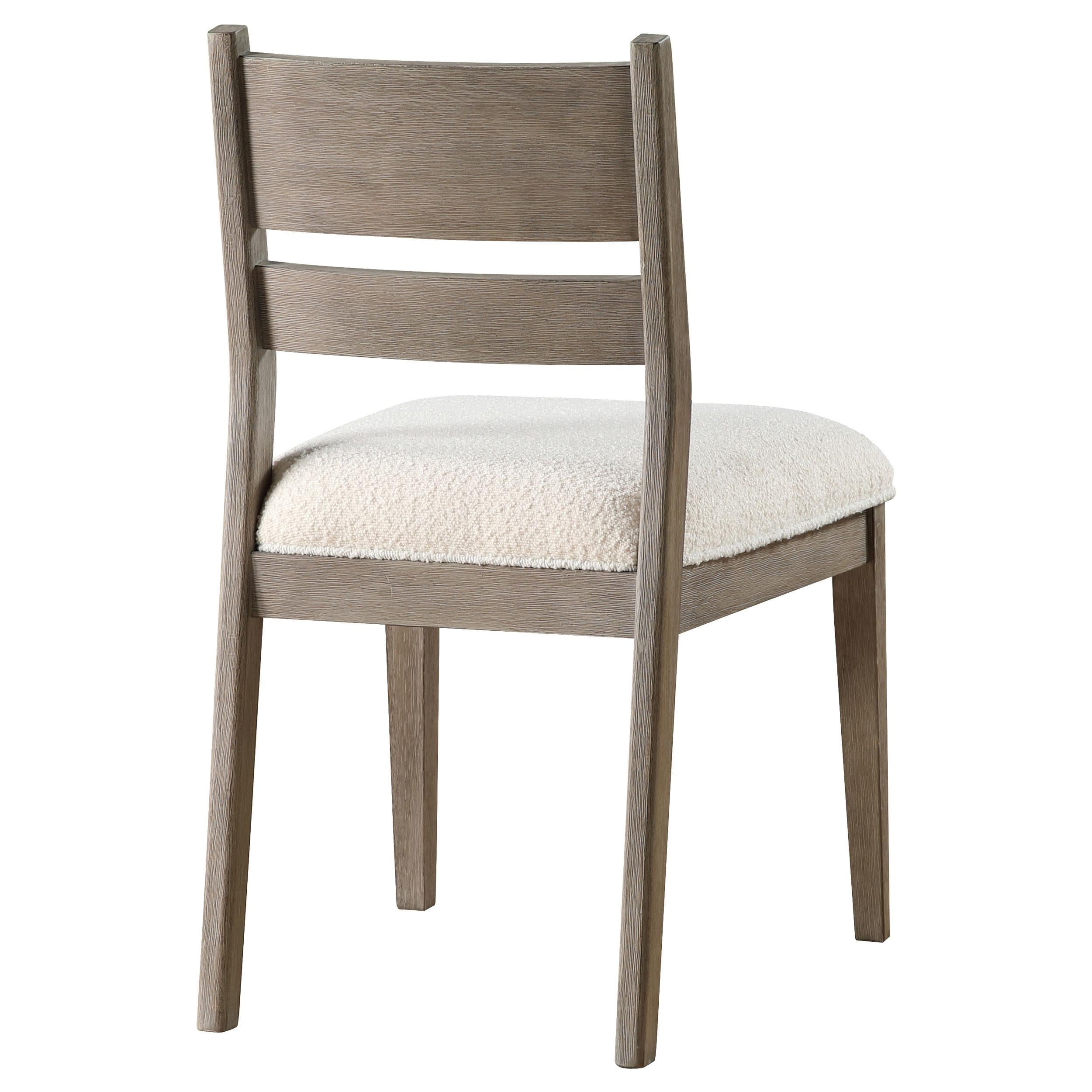 Diamond Modern Furniture COA Cornelia Dining Chair 107442 IMAGE 7