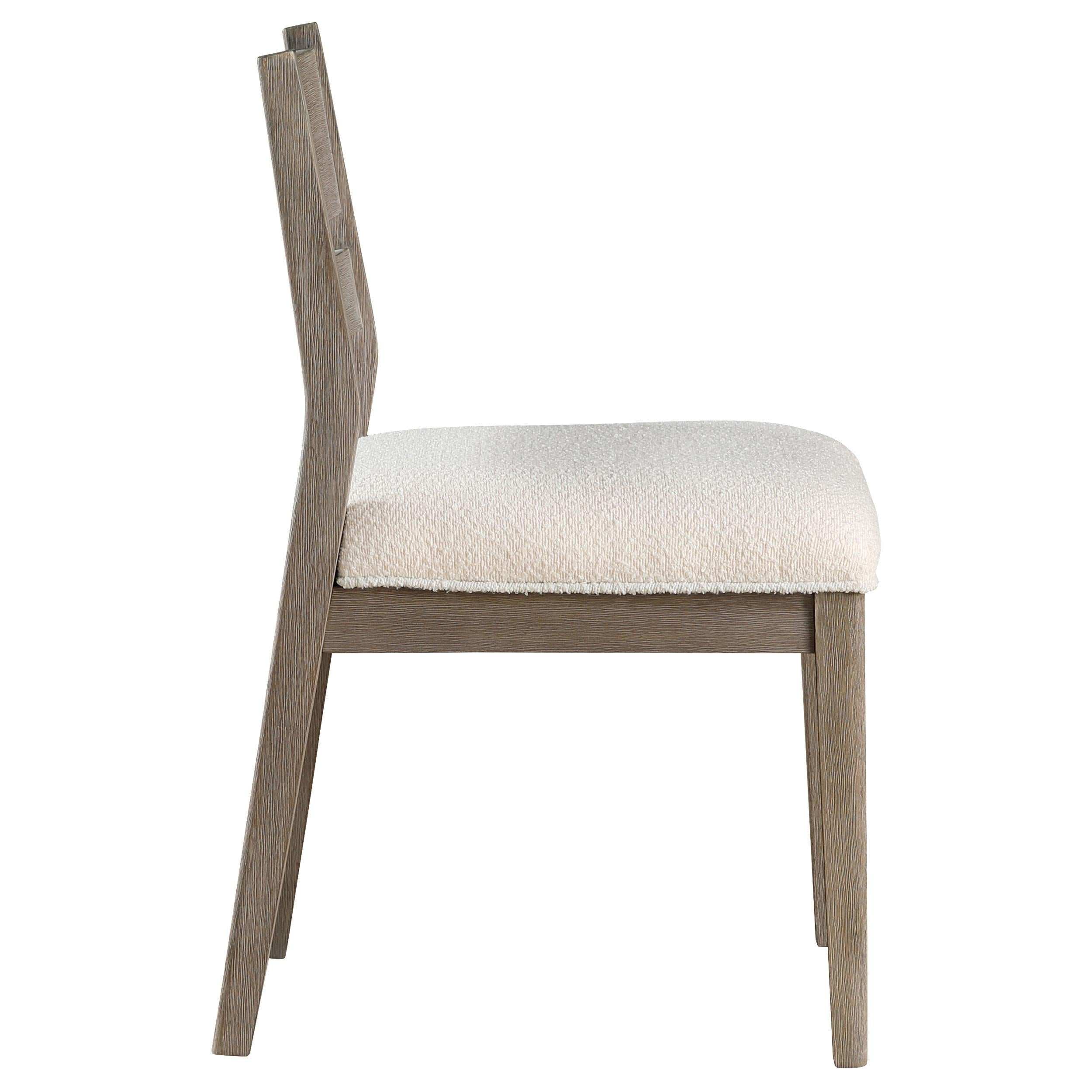 Diamond Modern Furniture COA Cornelia Dining Chair 107442 IMAGE 8