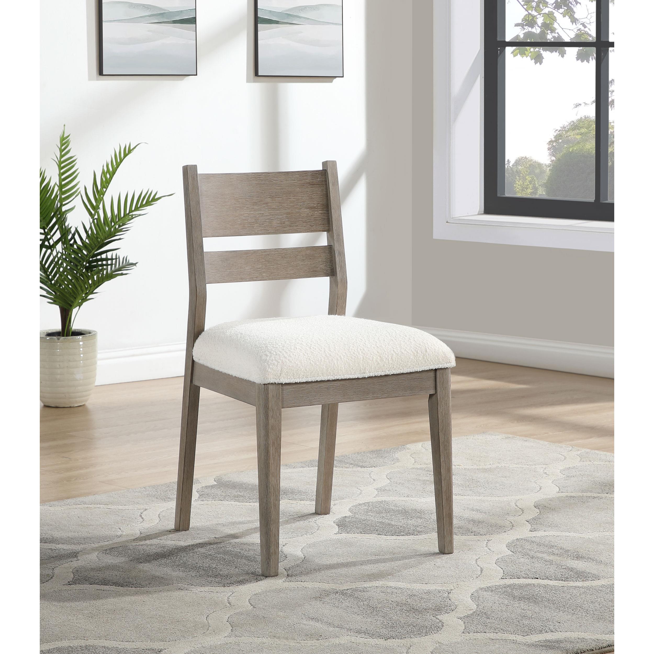 Diamond Modern Furniture COA Cornelia Dining Chair 107442 IMAGE 9