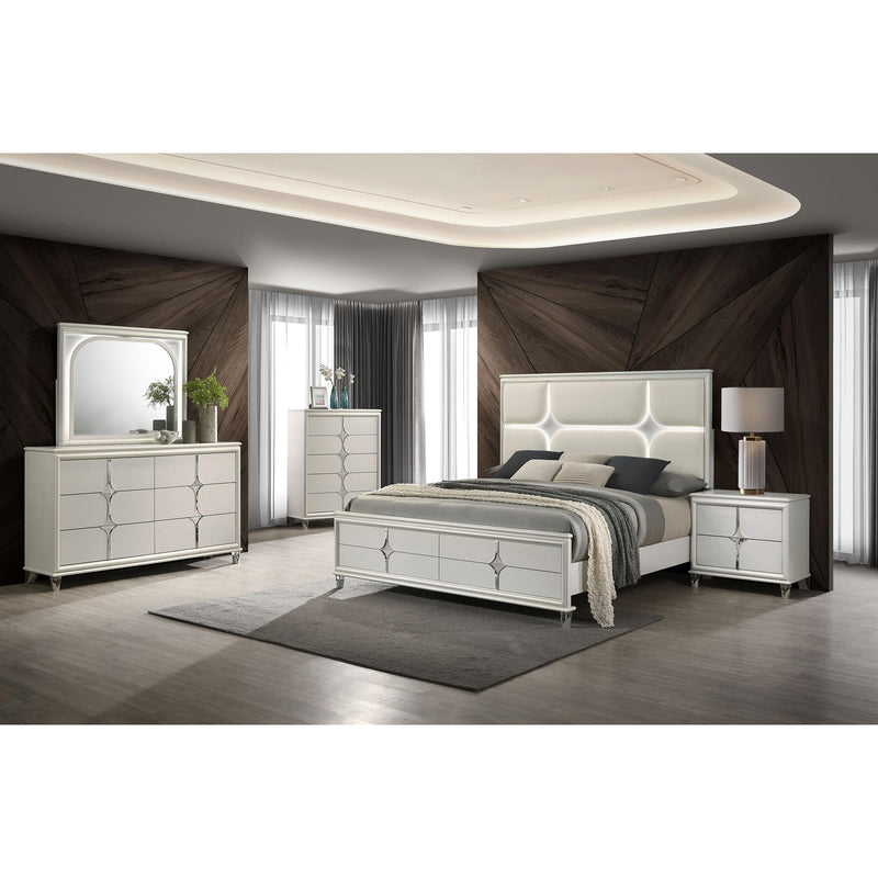 Coaster Furniture Beds California King 224951KW IMAGE 2