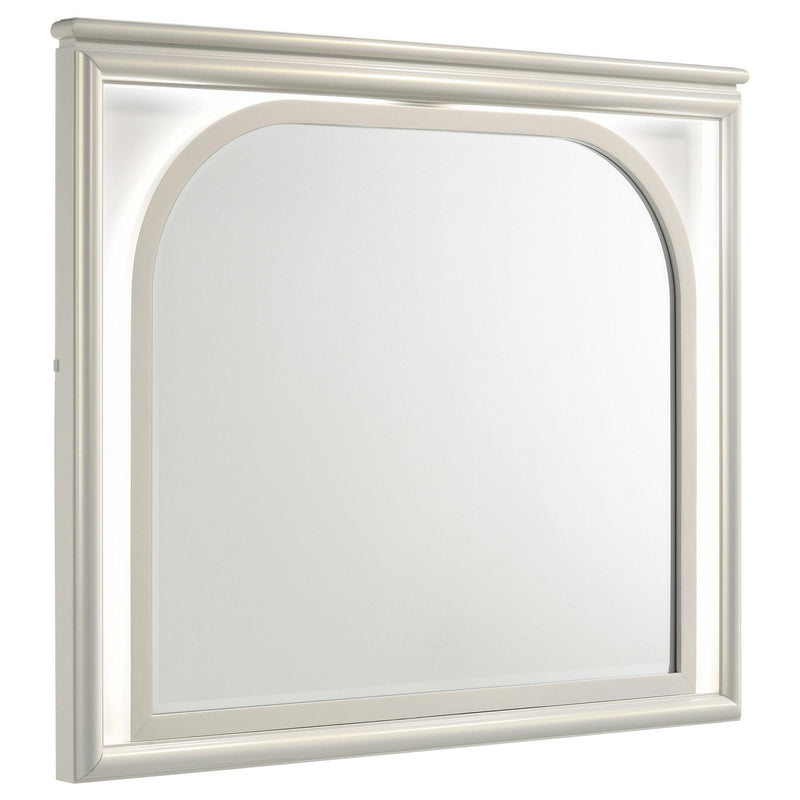 Coaster Furniture Dresser Mirrors Dresser Mirrors 224954 IMAGE 1