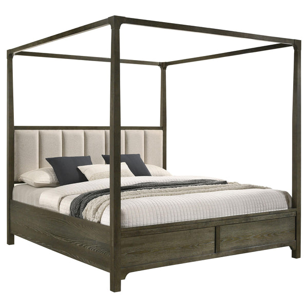 Coaster Furniture Beds King 224931KE IMAGE 1