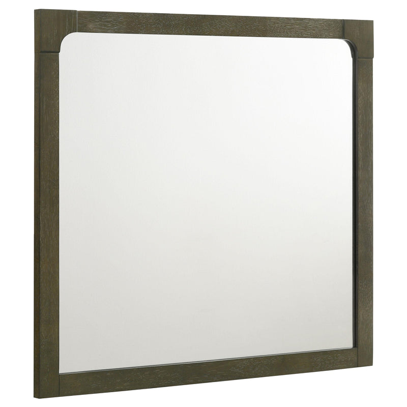 Coaster Furniture Dresser Mirrors Dresser Mirrors 224934 IMAGE 1