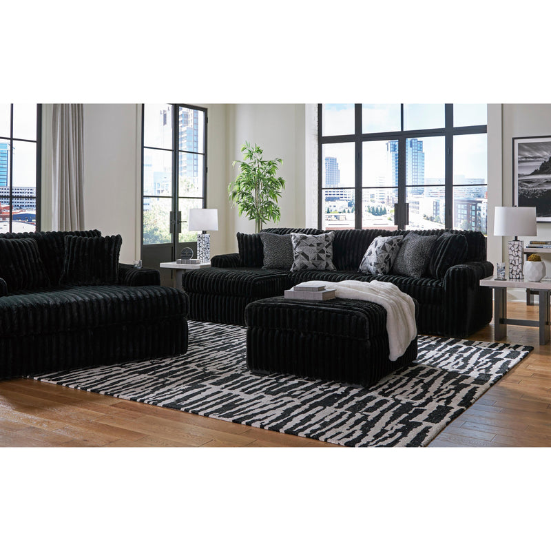 Diamond Modern Furniture Exclusive Design Sectionals Stationary 9810316/9810367 IMAGE 6