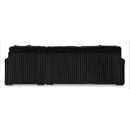 Diamond Modern Furniture Exclusive Design Sectionals Stationary 9810366/9810317 IMAGE 2