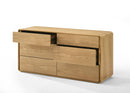 Modrest Dustin - Modern Natural Oak Dresser