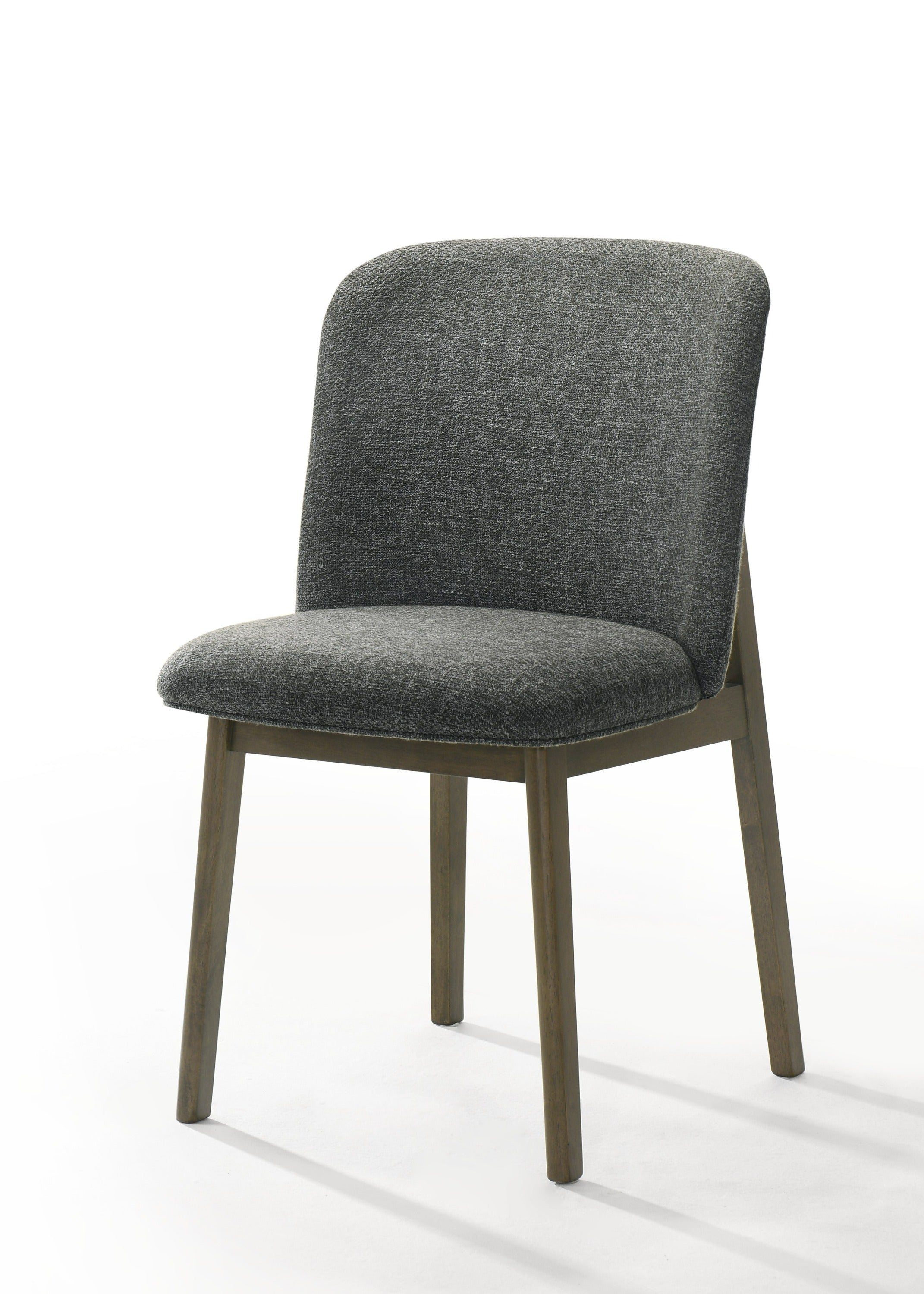 Modrest Costello - Mid-Century Modern Wenge Dining Set