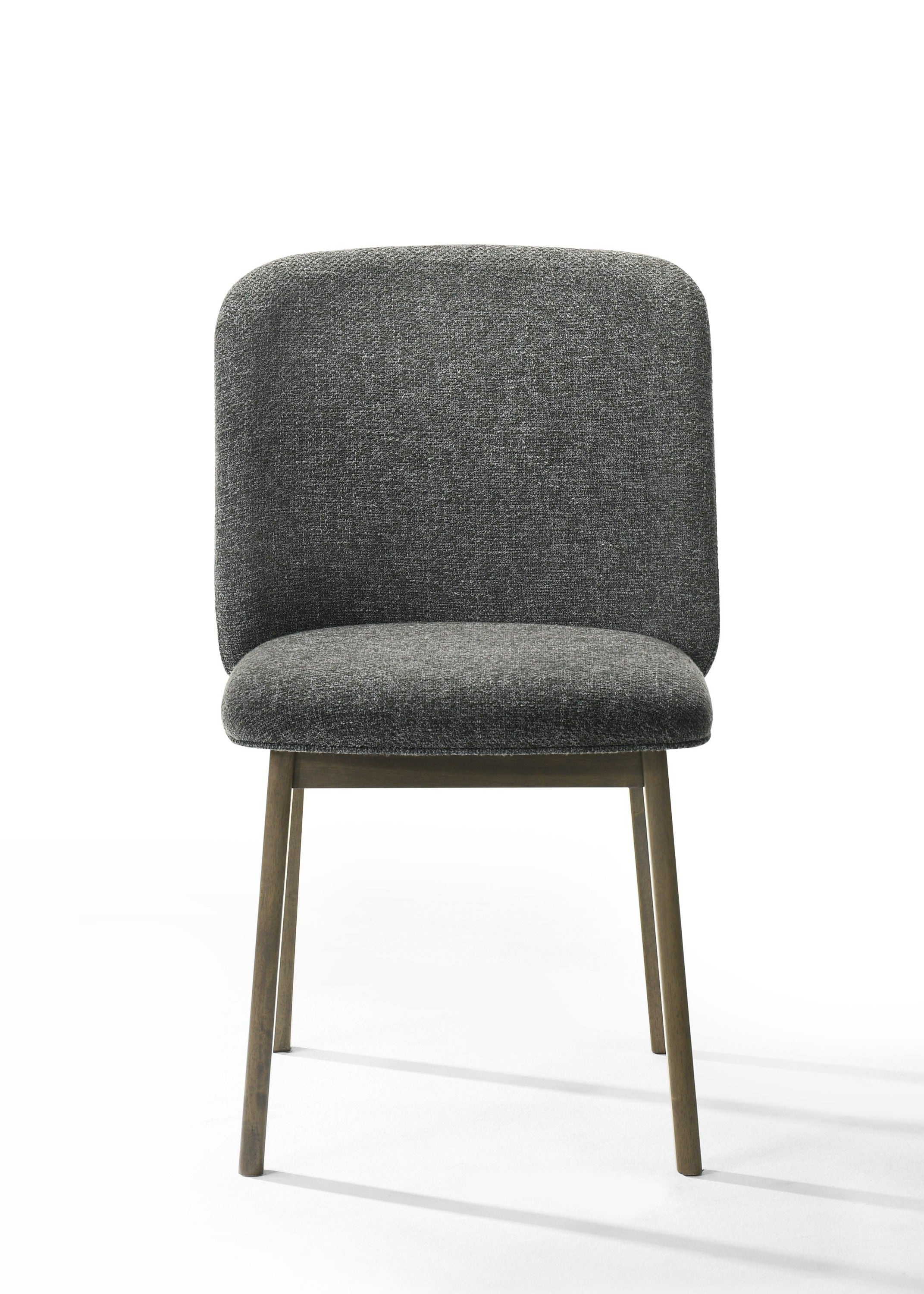 Modrest Costello - Mid-Century Modern Wenge Dining Set