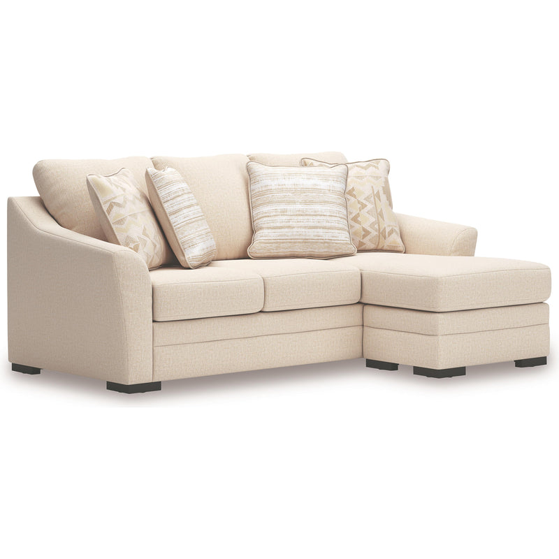 Diamond Modern Furniture Exclusive Design Lango Fabric Sectional 4860218 IMAGE 1