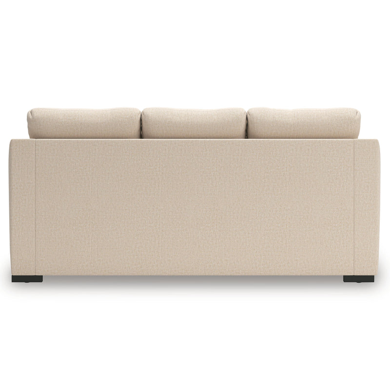 Diamond Modern Furniture Exclusive Design Lango Fabric Sectional 4860218 IMAGE 5