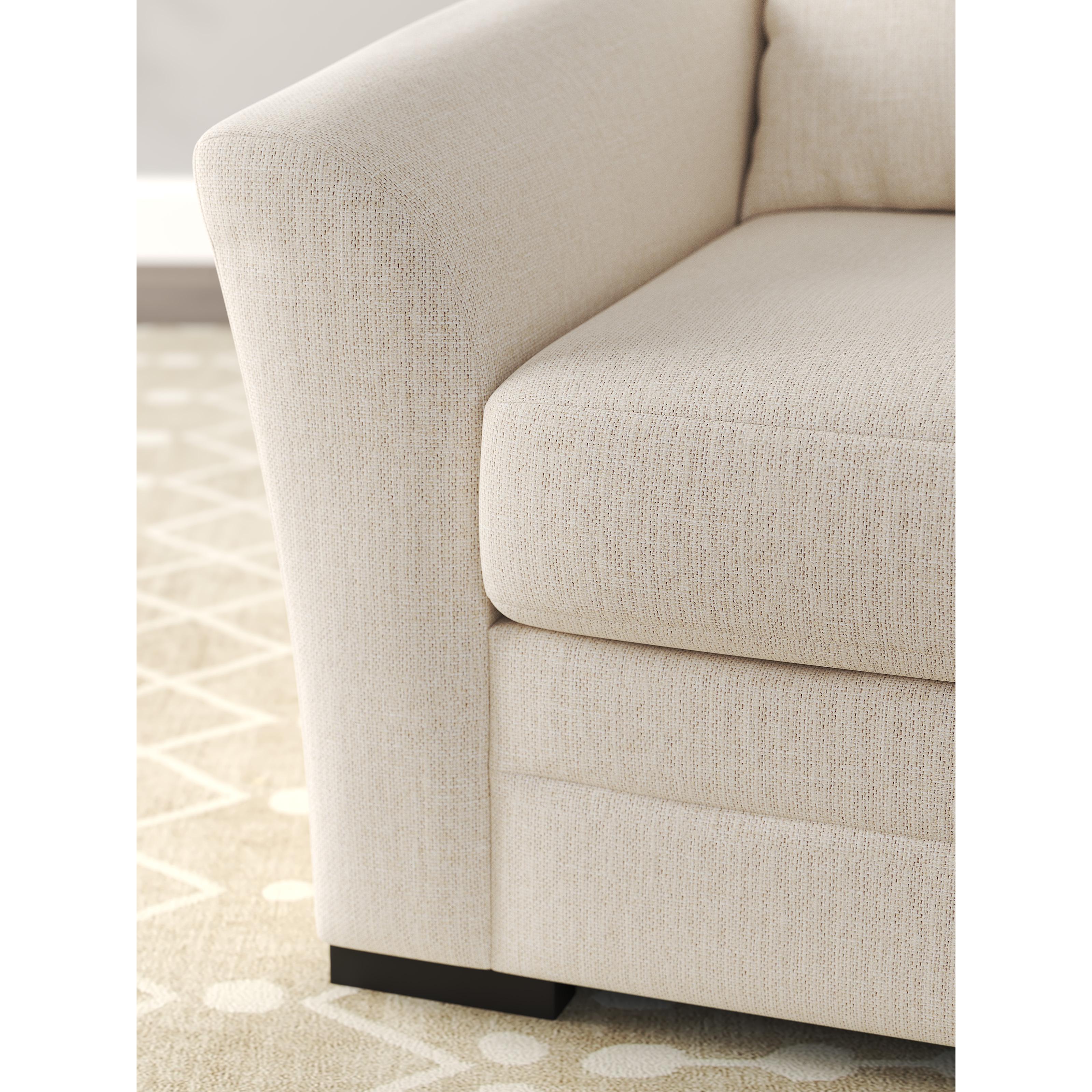 Diamond Modern Furniture Exclusive Design Lango Stationary Fabric Chair 4860220 IMAGE 8