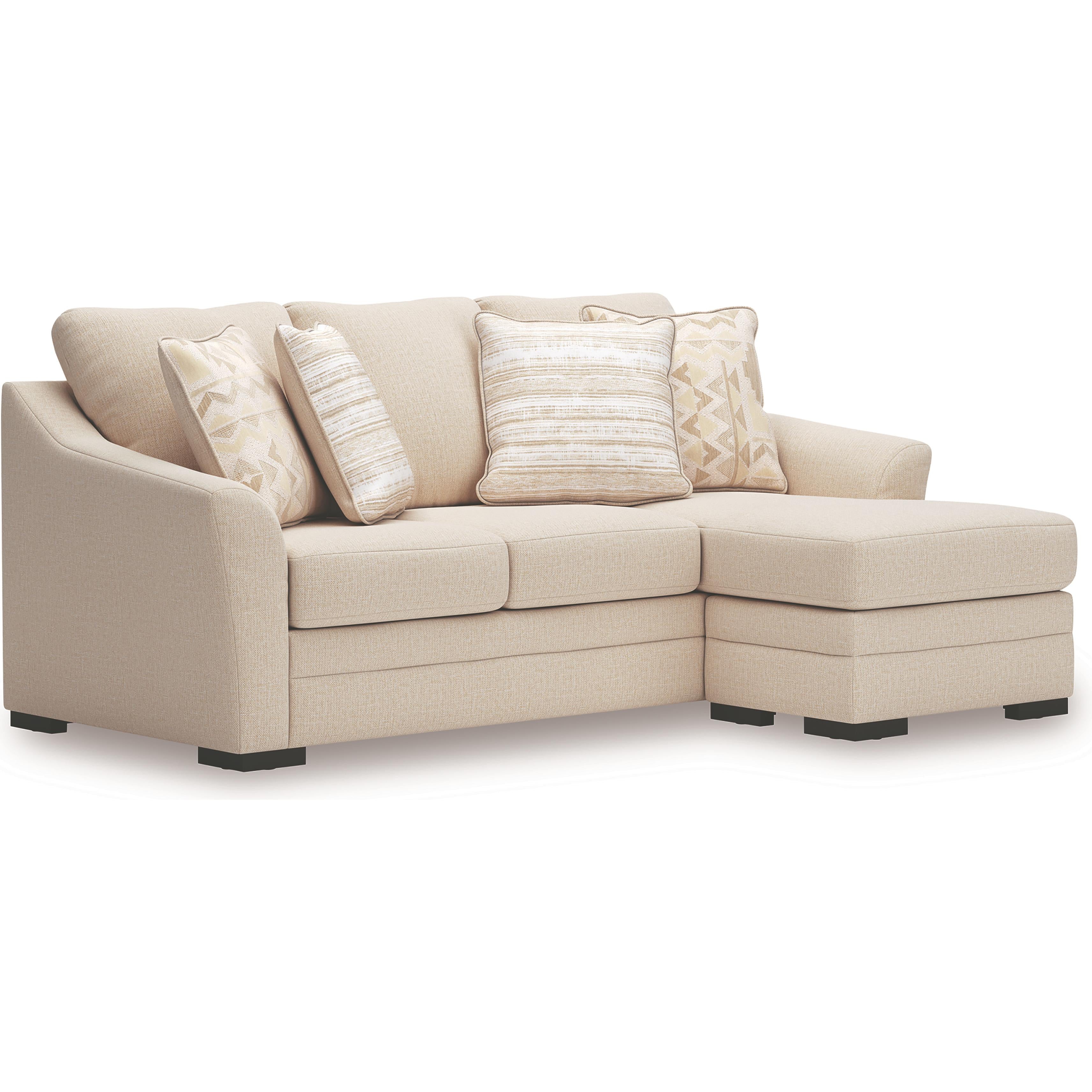 Diamond Modern Furniture Exclusive Design Lango Fabric Queen Sofabed 4860268 IMAGE 1