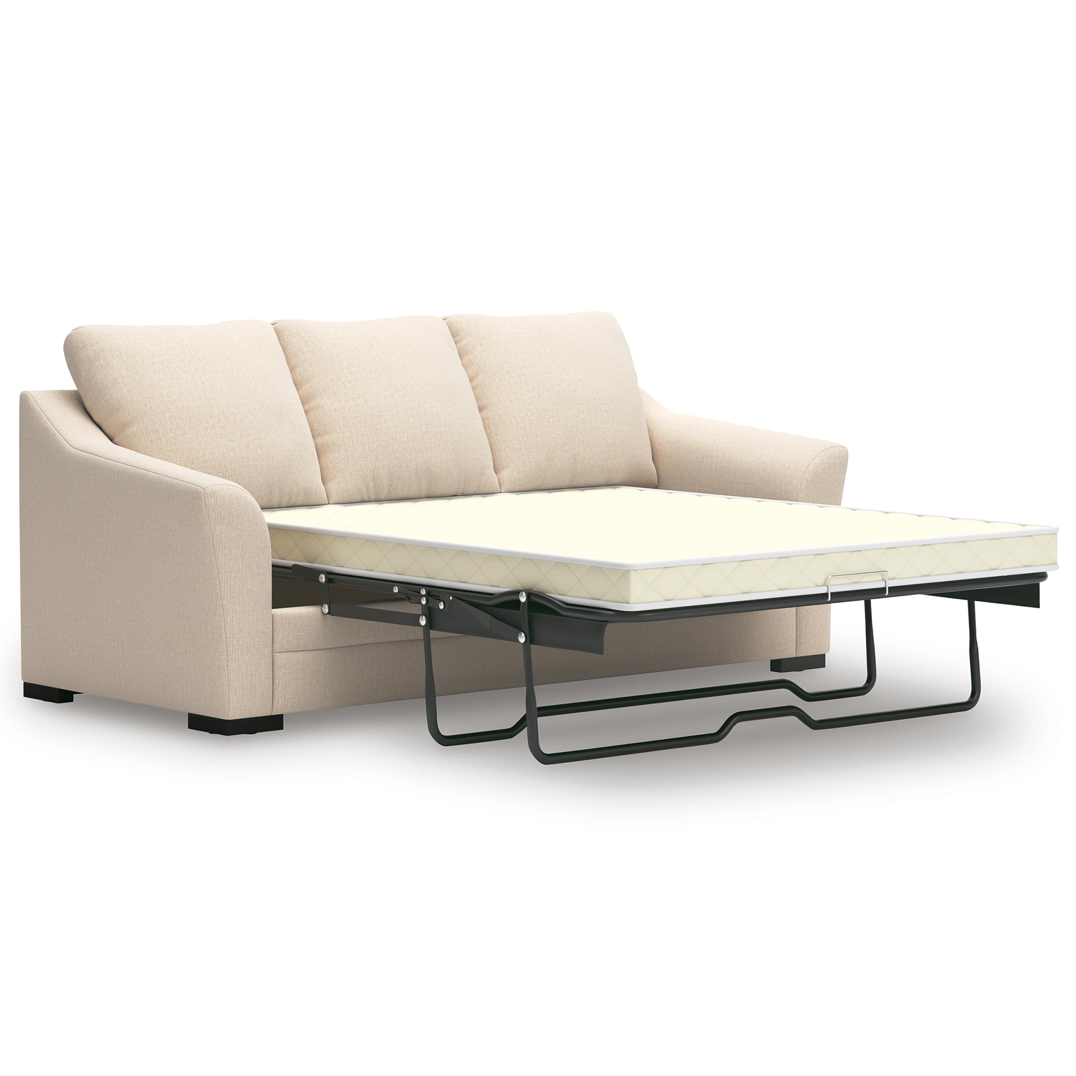 Diamond Modern Furniture Exclusive Design Lango Fabric Queen Sofabed 4860268 IMAGE 2