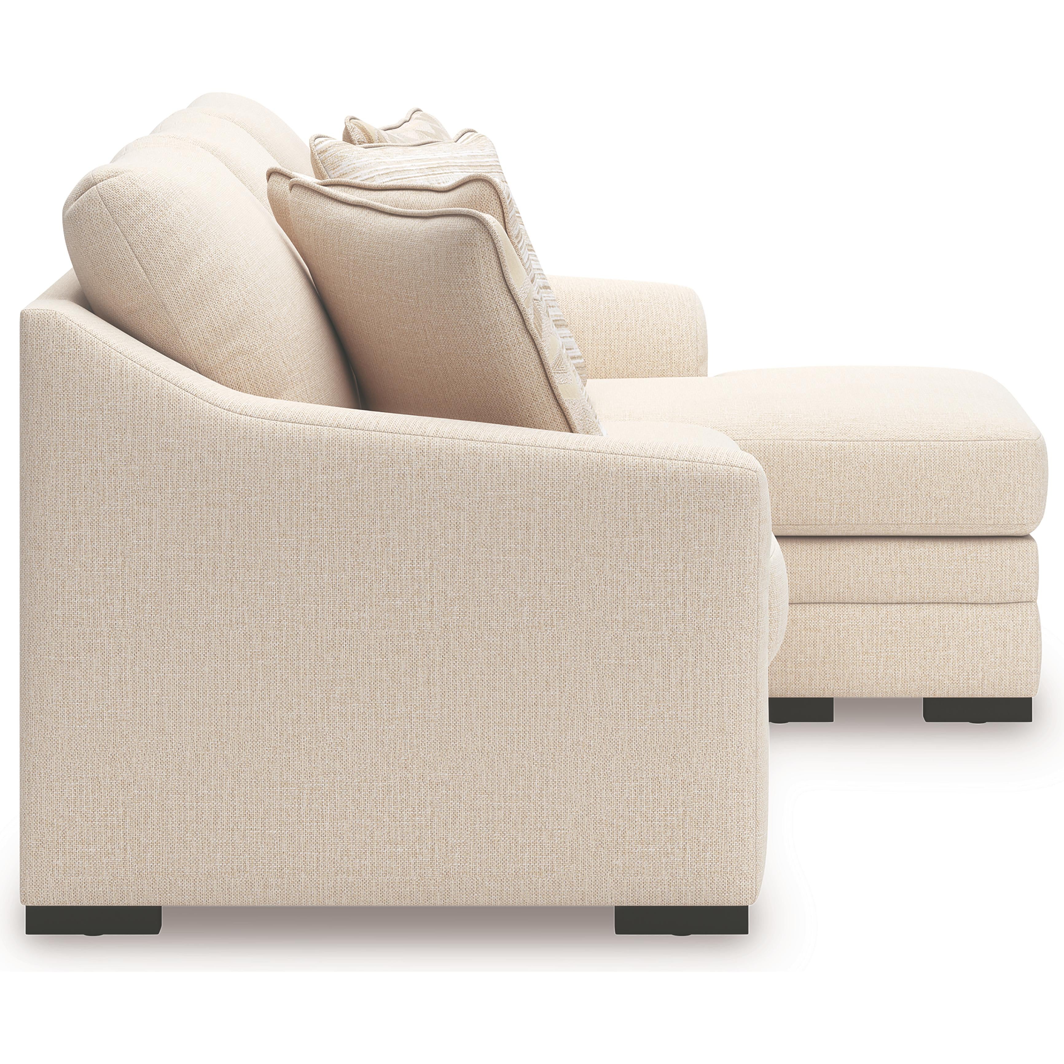 Diamond Modern Furniture Exclusive Design Lango Fabric Queen Sofabed 4860268 IMAGE 4