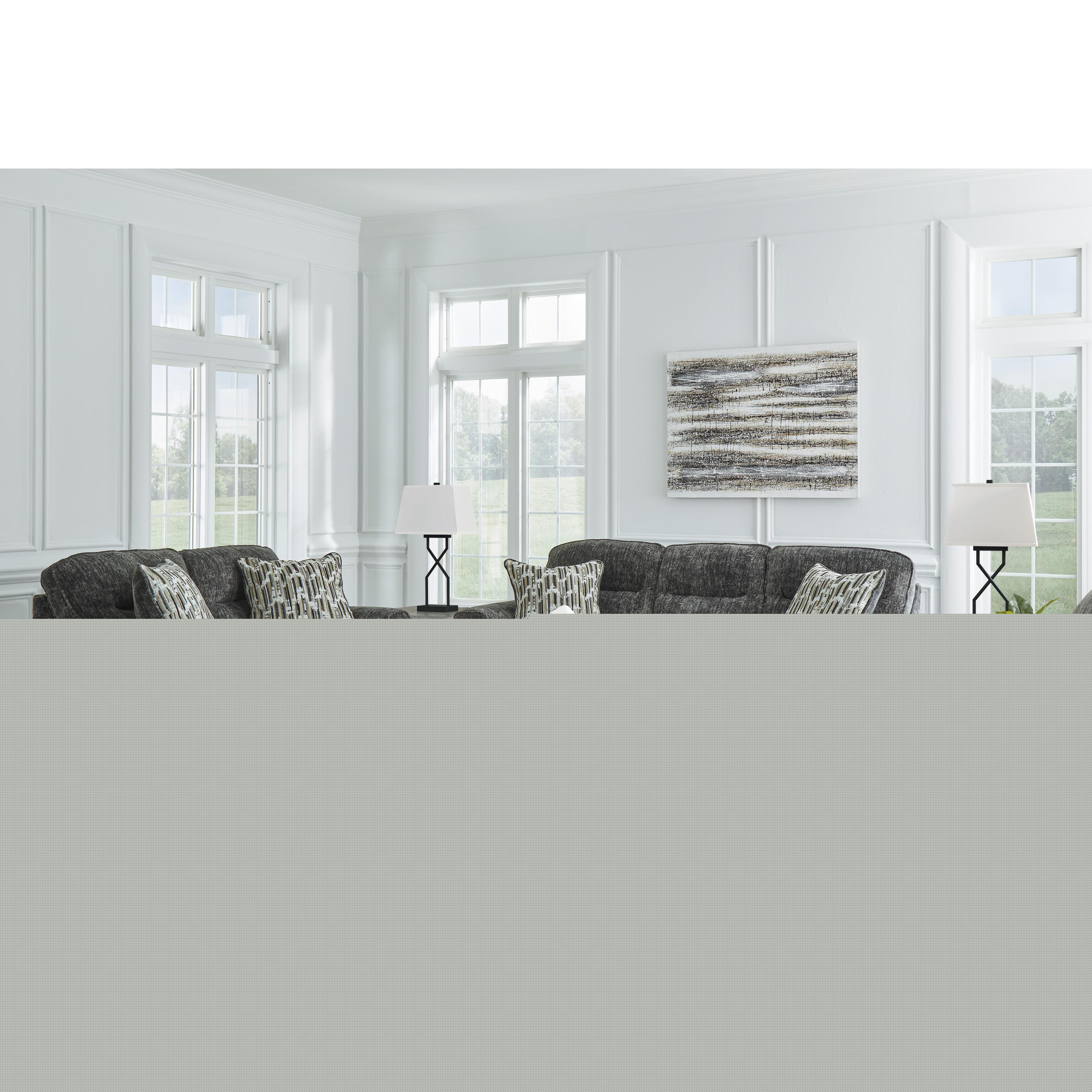 Signature Design by Ashley Chairs Stationary 5050414/5050423 IMAGE 4