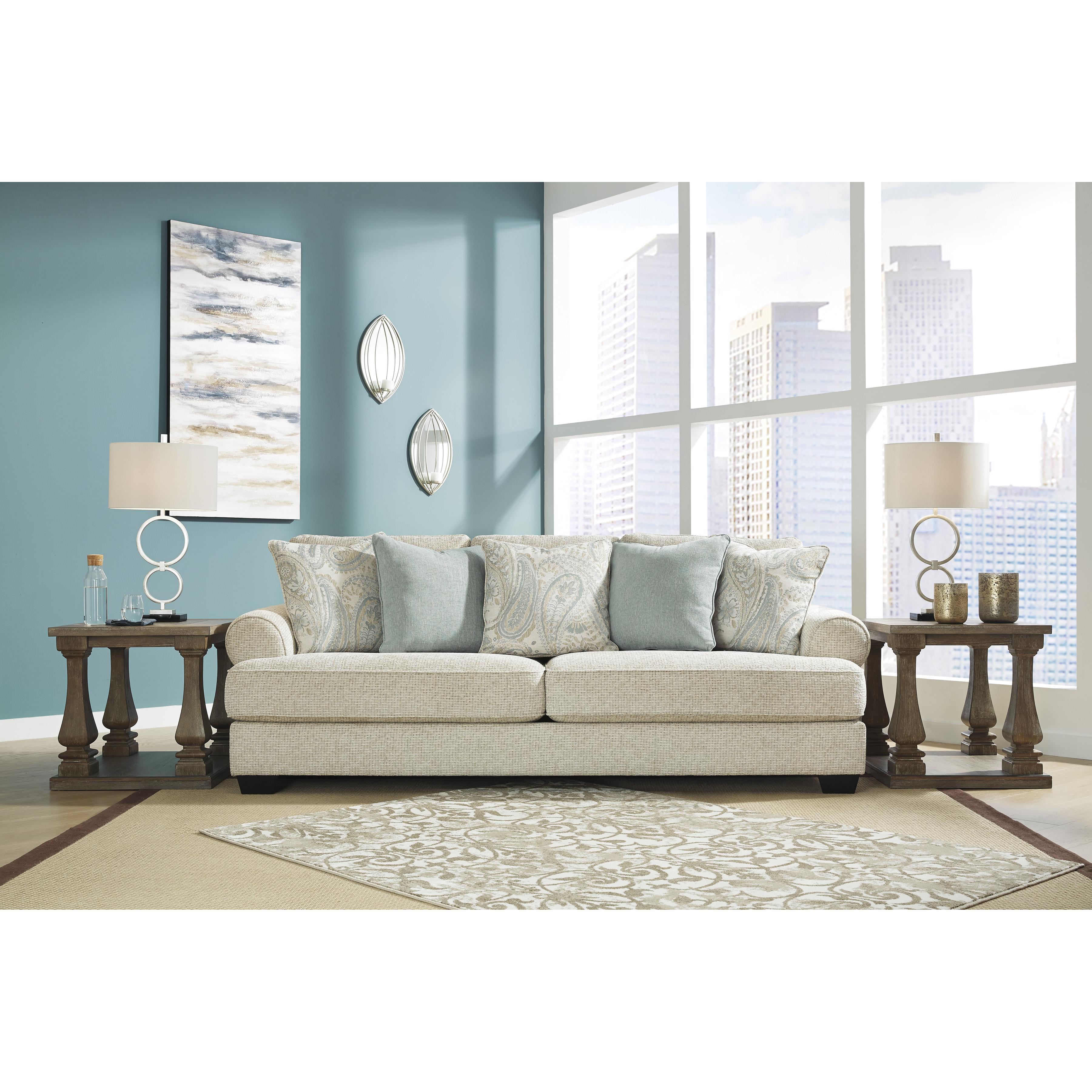 Diamond Modern Furniture Exclusive Design Sofas Stationary 9620538 IMAGE 4