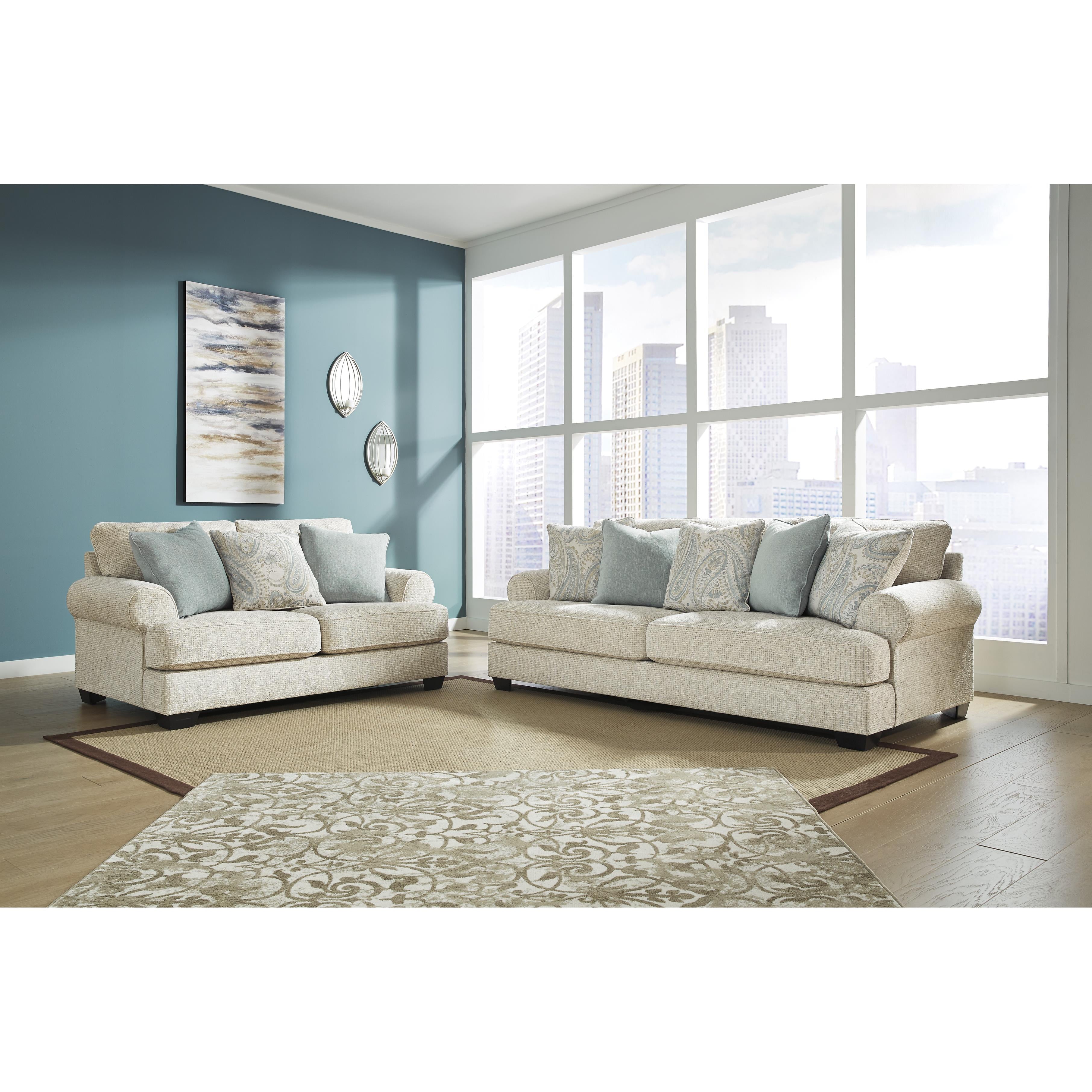Diamond Modern Furniture Exclusive Design Sofas Stationary 9620538 IMAGE 6