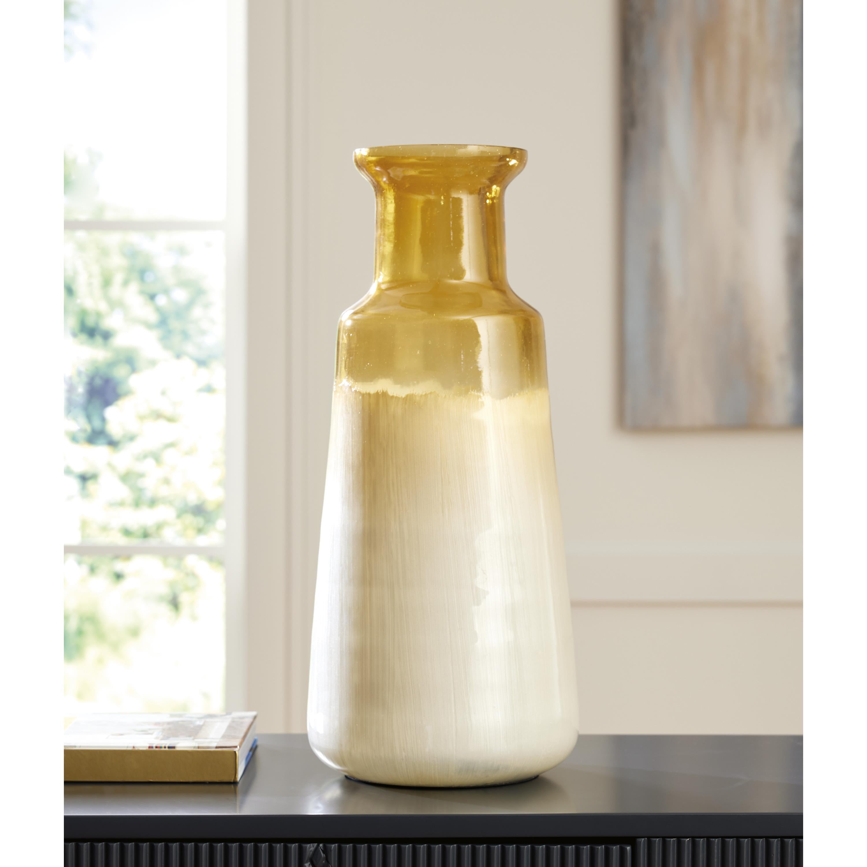 Diamond Modern Furniture Exclusive Design Home Decor Vases & Bowls A2000723 IMAGE 2