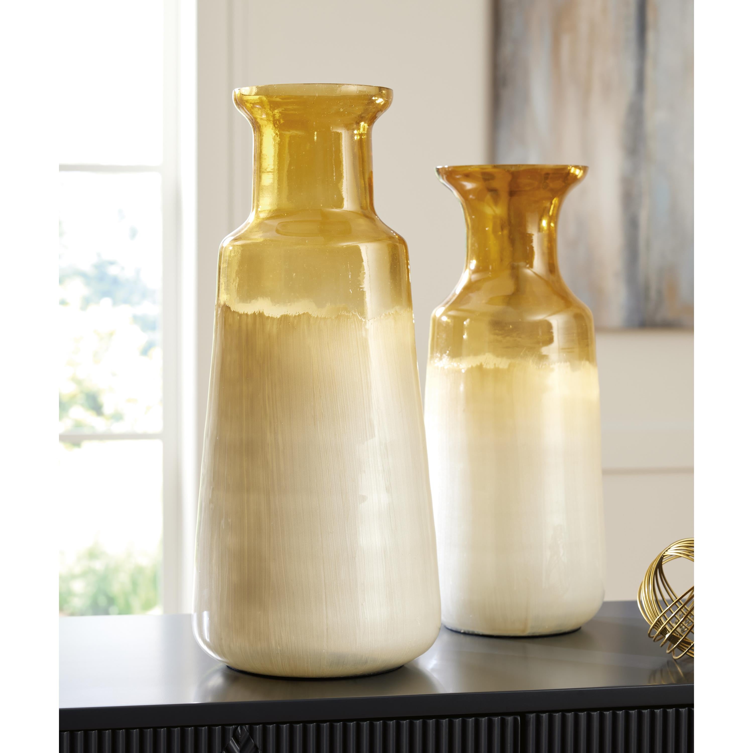 Diamond Modern Furniture Exclusive Design Home Decor Vases & Bowls A2000723 IMAGE 4