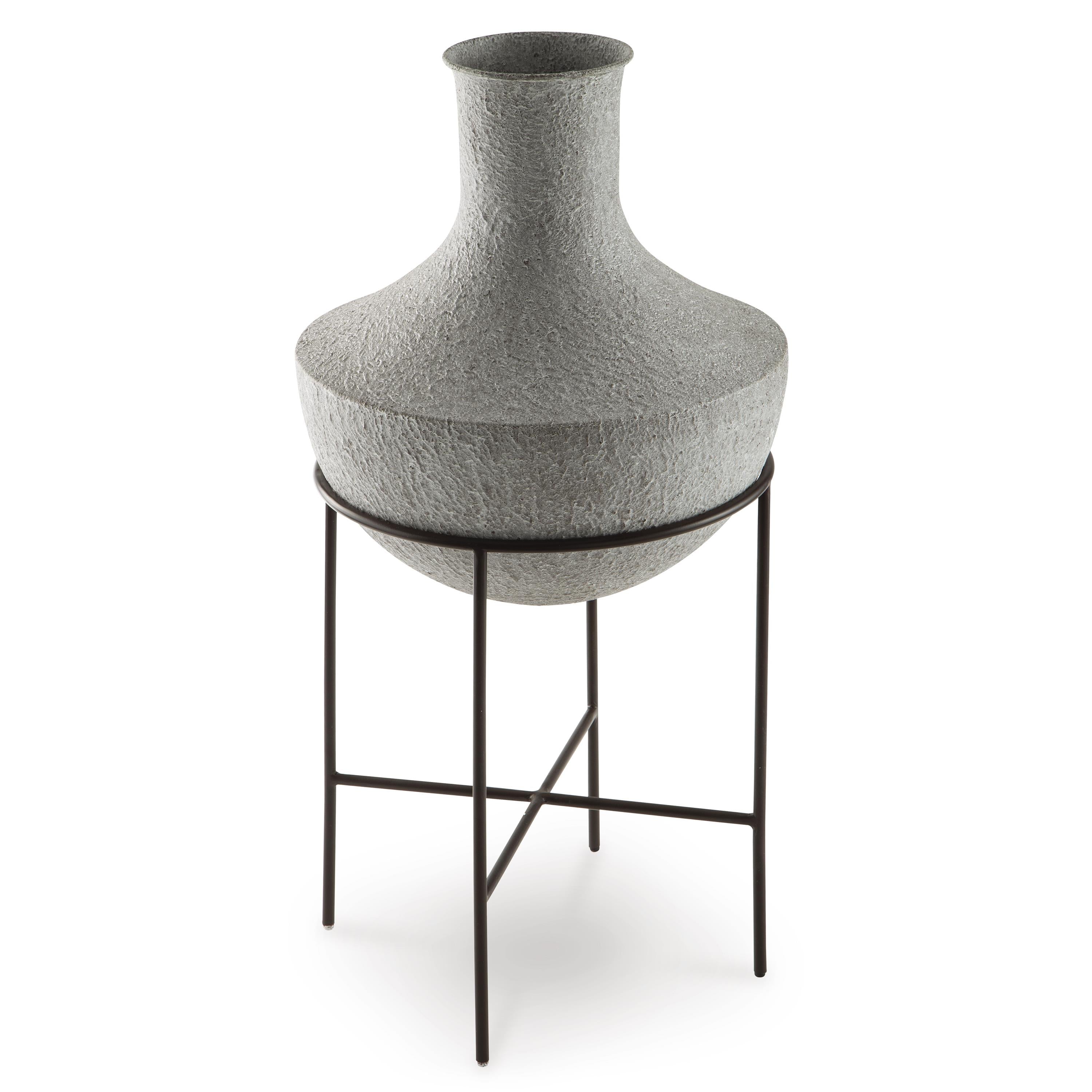 Diamond Modern Furniture Exclusive Design Home Decor Vases & Bowls A2000747 IMAGE 2