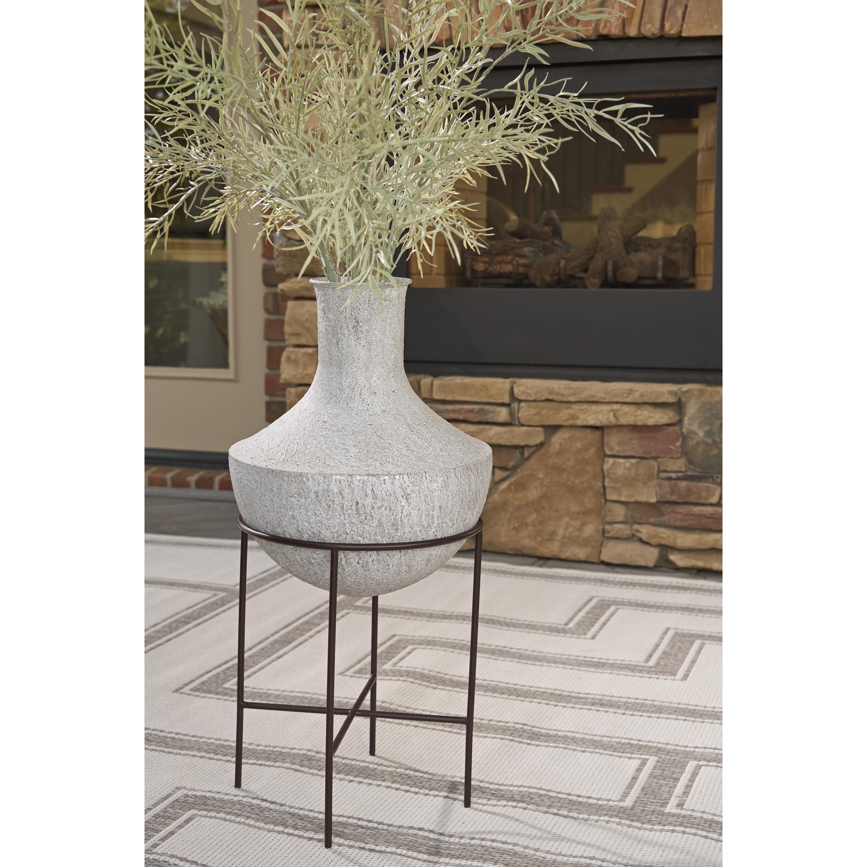 Diamond Modern Furniture Exclusive Design Home Decor Vases & Bowls A2000747 IMAGE 3