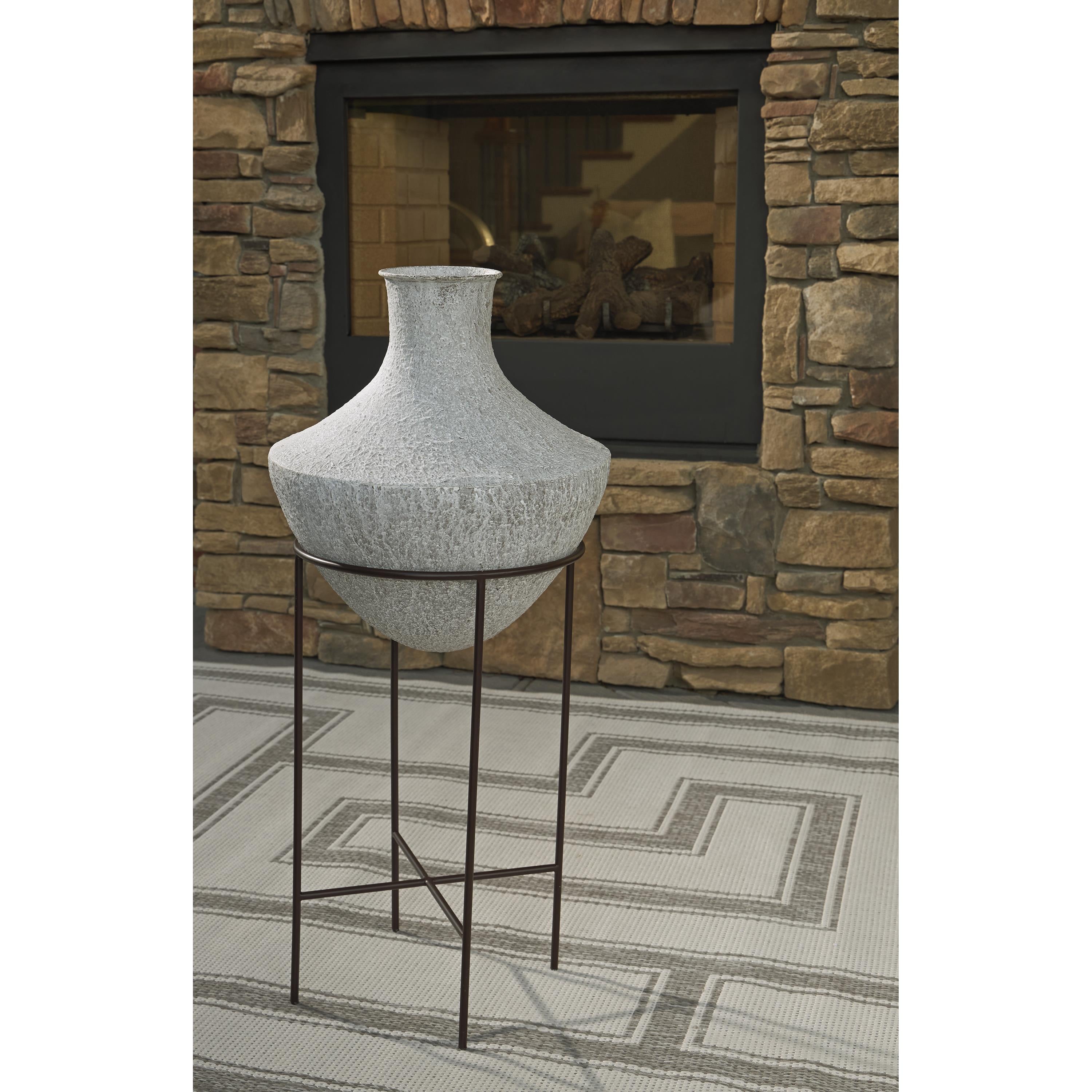 Diamond Modern Furniture Exclusive Design Home Decor Vases & Bowls A2000748 IMAGE 3